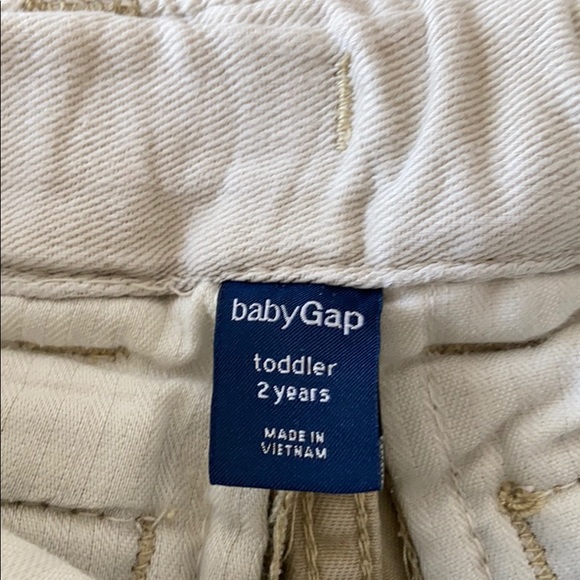 2T shorts bundle - Picture 2 of 4